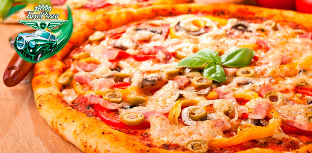Доставка на дом от компании Taxopizza: **скидка 60%** на пиццу «Маргарита» и ролл «Цезарь» + **скидка 50%** на все меню, суши, бургеры, салаты, горячие блюда и напитки! Круглосуточная и быстрая доставка!. Москва - kupikupon.ru Доставка на дом от компании Taxopizza: **скидка 60%** на пиццу «Маргарита» и ролл «Цезарь» + **скидка 50%** на все меню, суши, бургеры, салаты, горячие блюда и напитки! Круглосуточная и быстрая доставка!