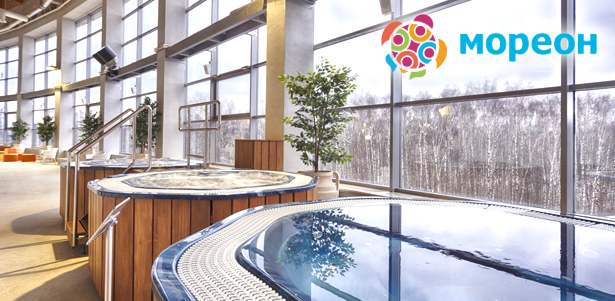 Посещение крупнейшего в Москве spa-курорта в Ясенево «Мореон» без ограничений по времени. Пожалуй, лучший СПА в Москве! **Скидка 28%**. Москва - kupikupon.ru Посещение крупнейшего в Москве spa-курорта в Ясенево «Мореон» без ограничений по времени. Пожалуй, лучший СПА в Москве! **Скидка 28%**