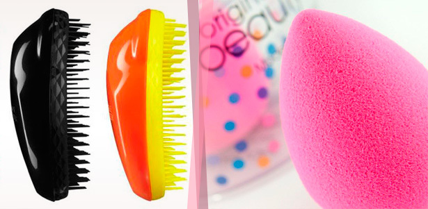 Чистый L-карнитин, спонж Beauty Blender Original и профессиональная расческа Tangle Teezer от интернет-магазина уникальных товаров Divi-shop. **Скидка до 68%**. Москва - kupikupon.ru Чистый L-карнитин, спонж Beauty Blender Original и профессиональная расческа Tangle Teezer от интернет-магазина уникальных товаров Divi-shop. **Скидка до 68%**