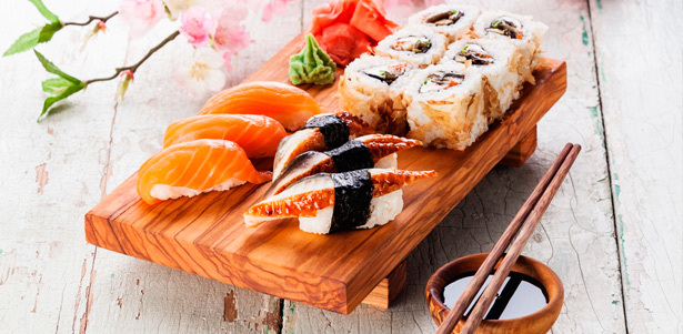 Скидка 50% на все меню и коктейльную карту в японском ресторане ProSushi. Москва - kupikupon.ru Скидка 50% на все меню и коктейльную карту в японском ресторане ProSushi
