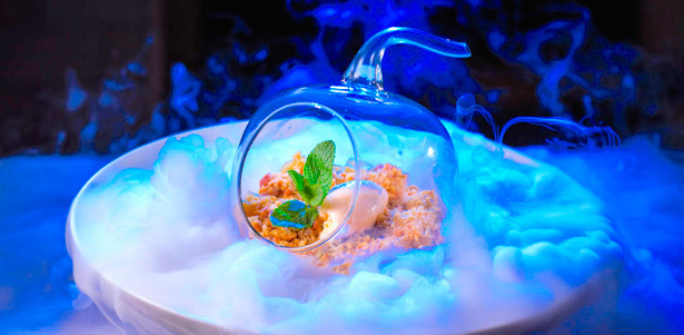 Мастер-классы молекулярной кухни для взрослых и детей от компании Molecularmeal: приготовление мороженого на жидком азоте, фруктовая икра, равиоли из заварного крема и не только! **Скидка до 52%**
. Москва - kupikupon.ru Мастер-классы молекулярной кухни для взрослых и детей от компании Molecularmeal: приготовление мороженого на жидком азоте, фруктовая икра, равиоли из заварного крема и не только! **Скидка до 52%**