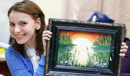 Научитьcя рисовать за один день возможно! Сенсационный метод правополушарного интуитивного рисования в школе Креатива за <font color="#99cc00">1999р. вместо <s>4000</s></font>. Москва - kupikupon.ru Научитьcя рисовать за один день возможно! Сенсационный метод правополушарного интуитивного рисования в школе Креатива за <font color="#99cc00">1999р. вместо <s>4000</s></font>