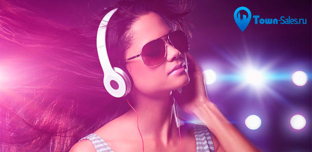 Наушники Monster Beats By Dr. Dre, Bluetooth-колонки, а также внешние аккумуляторы Power Bank для зарядки различных устройств от интернет-магазина Town Sales. Гарантия качества на все товары! **Скидка до 86%**. Москва - kupikupon.ru Наушники Monster Beats By Dr. Dre, Bluetooth-колонки, а также внешние аккумуляторы Power Bank для зарядки различных устройств от интернет-магазина Town Sales. Гарантия качества на все товары! **Скидка до 86%**