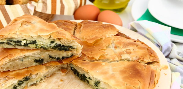 Вкуснейшие осетинские пироги от службы доставки «Дары Осетии»: пироги с сыром, мясом, лососем, а также сладкие пироги с клубникой, черникой, яблоками и не только! **Скидка 50%**
. Москва - kupikupon.ru Вкуснейшие осетинские пироги от службы доставки «Дары Осетии»: пироги с сыром, мясом, лососем, а также сладкие пироги с клубникой, черникой, яблоками и не только! **Скидка 50%**