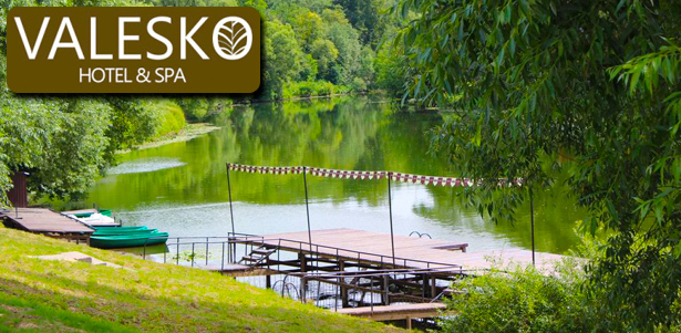 Отдых для двоих или компании в подмосковном комплексе Valesko Hotel&Spa: номера различных категорий, завтраки, развлекательные программы, бильярд и не только! **Скидка 50%**