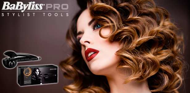 Оригинальный сертифицированный стайлер Babyliss Pro Perfect Curl от интернет-магазина Babyliss. Оплата при получении, сертификат качества, заводская гарантия 1 год! **Скидка до 76%**. Москва - kupikupon.ru Оригинальный сертифицированный стайлер Babyliss Pro Perfect Curl от интернет-магазина Babyliss. Оплата при получении, сертификат качества, заводская гарантия 1 год! **Скидка до 76%**