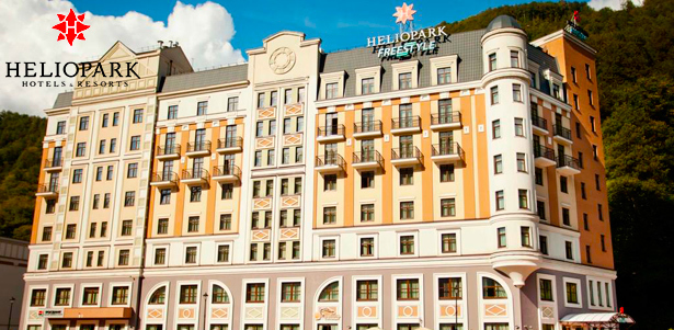 Отдых для двоих в Сочи в отеле Heliopark Freestyle 3\* Rosa Khutor: велопрогулка, бесплатный Wi-Fi, трансфер, сауна и море развлечений! **Скидка 45%**. Москва - kupikupon.ru Отдых для двоих в Сочи в отеле Heliopark Freestyle 3\* Rosa Khutor: велопрогулка, бесплатный Wi-Fi, трансфер, сауна и море развлечений! **Скидка 45%**