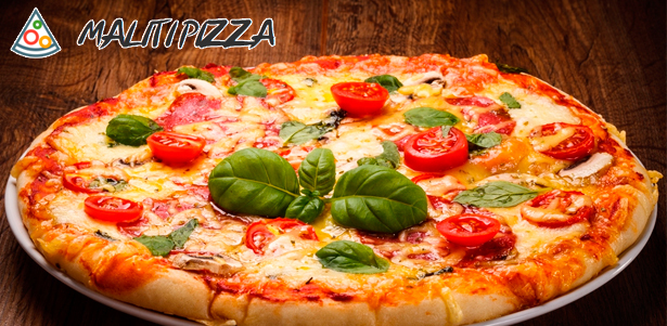 От 3 до 9 аппетитных осетинских пирогов или ароматных пицц из ресторана MalitiPizza. **Скидка до 63%**. Москва - kupikupon.ru От 3 до 9 аппетитных осетинских пирогов или ароматных пицц из ресторана MalitiPizza. **Скидка до 63%**