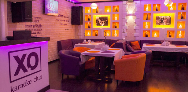 Всё меню кухни и напитки + проведение банкетов в Karaoke Club XO. Стейк из говядины, филе лосося со шпинатом, фетучини, крем-брюле с клубникой, домашние сорбеты и не только! **Скидка 50%**. Москва - kupikupon.ru Всё меню кухни и напитки + проведение банкетов в Karaoke Club XO. Стейк из говядины, филе лосося со шпинатом, фетучини, крем-брюле с клубникой, домашние сорбеты и не только! **Скидка 50%**