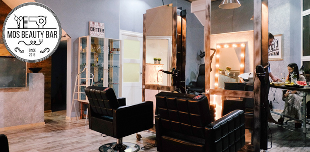 Маникюр и педикюр с покрытием Shellac, коррекция бровей, стильные стрижки, окрашивание и укладки в модном салоне красоты Mos Beauty Bar. **Скидка 50%**. Москва - kupikupon.ru Маникюр и педикюр с покрытием Shellac, коррекция бровей, стильные стрижки, окрашивание и укладки в модном салоне красоты Mos Beauty Bar. **Скидка 50%**