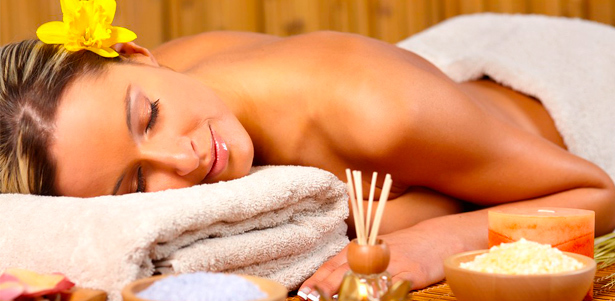 Трехчасовая королевская spa-программа, а также foot-массаж или тайский oil-массаж в оздоровительном комплексе «Нирвана Spa» на «Сухаревской». **Скидка до 52%**. Москва - kupikupon.ru Трехчасовая королевская spa-программа, а также foot-массаж или тайский oil-массаж в оздоровительном комплексе «Нирвана Spa» на «Сухаревской». **Скидка до 52%**
