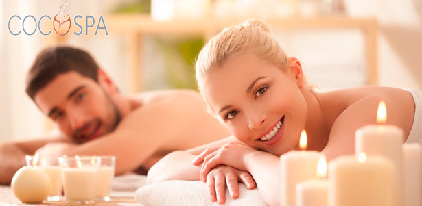 Spa-программы на выбор для одного или двоих в студии Coco Spa: массаж, пилинг, обертывание, чайная церемония и не только. **Скидка до 72%**. Москва - kupikupon.ru Spa-программы на выбор для одного или двоих в студии Coco Spa: массаж, пилинг, обертывание, чайная церемония и не только. **Скидка до 72%**