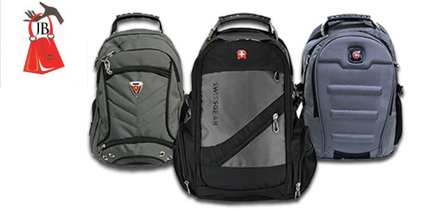 Рюкзак Swissgear или сумка-планшет Wenger SX от интернет-магазина «Жаклин Bags». **Скидка 60%**. Балашиха - kupikupon.ru Рюкзак Swissgear или сумка-планшет Wenger SX от интернет-магазина «Жаклин Bags». **Скидка 60%**