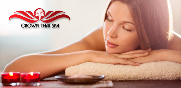 Эксклюзивные spa-программы для одного или двоих в салоне тайского массажа Crown Thai Spa на «Щукинской». **Скидка 50%**. Москва - kupikupon.ru Эксклюзивные spa-программы для одного или двоих в салоне тайского массажа Crown Thai Spa на «Щукинской». **Скидка 50%**