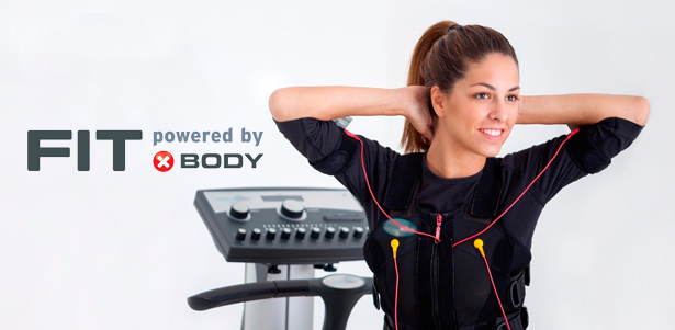 До 20 EMS-тренировок в фитнес-студии Fit X Body. **Скидка до 60%** + лимфодренажный массаж в EMS-костюме — в подарок!. Москва - kupikupon.ru До 20 EMS-тренировок в фитнес-студии Fit X Body. **Скидка до 60%** + лимфодренажный массаж в EMS-костюме — в подарок!