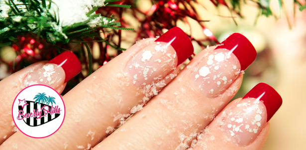 Маникюр и педикюр с покрытием Shellac и spa-уходом в салоне ногтевого сервиса Beverly Hills. **Скидка до 74%**. Краснодар - kupikupon.ru Маникюр и педикюр с покрытием Shellac и spa-уходом в салоне ногтевого сервиса Beverly Hills. **Скидка до 74%**