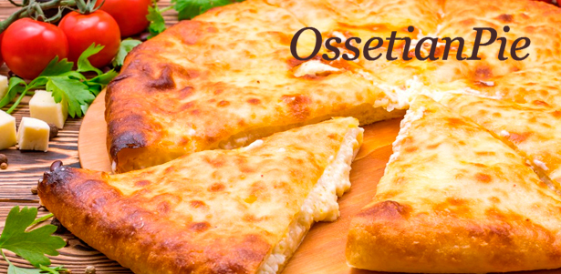 Осетинские пироги и итальянская пицца с доставкой от пекарни Ossetian Pie. **Скидка до 82%**. Москва - kupikupon.ru Осетинские пироги и итальянская пицца с доставкой от пекарни Ossetian Pie. **Скидка до 82%**