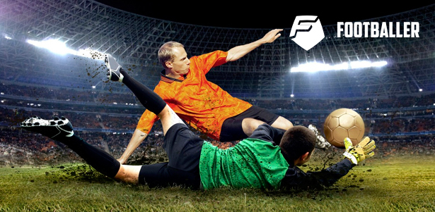 Игра в футбол на 8 крытых площадках Москвы от спортивного клуба Footballer. **Скидка до 50%**. Москва - kupikupon.ru Игра в футбол на 8 крытых площадках Москвы от спортивного клуба Footballer. **Скидка до 50%**