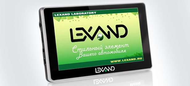 GPS навигатор Lexand ST-5350 за 2990 р. вместо 3990 р. Чтобы потеряться, нужно постараться!. Москва - kupikupon.ru GPS навигатор Lexand ST-5350 за 2990 р. вместо 3990 р. Чтобы потеряться, нужно постараться!