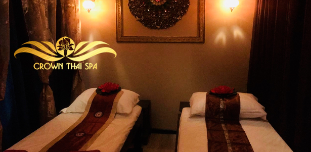 Спа-программы на выбор для одного или двоих в салоне Crown Thai Spa: массаж, пилинг, обертывание, чаепитие и не только. **Скидка до 65%**. Москва - kupikupon.ru Спа-программы на выбор для одного или двоих в салоне Crown Thai Spa: массаж, пилинг, обертывание, чаепитие и не только. **Скидка до 65%**
