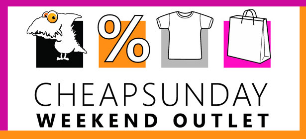 Не пропустите предновогоднюю распродажу CHEAPSUNDAY! Только 17 и 18 декабря на “Арме” на самые актуальные бренды скидка 75%!. Москва - kupikupon.ru Не пропустите предновогоднюю распродажу CHEAPSUNDAY! Только 17 и 18 декабря на “Арме” на самые актуальные бренды скидка 75%!