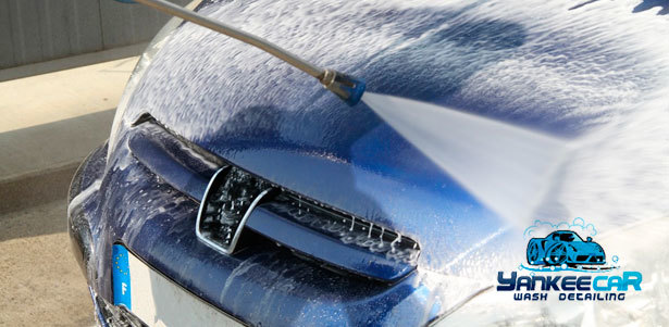 **Скидка до 65%** на комплексную мойку автомобиля в сети автосервисов YankeeCar. Самара - kupikupon.ru **Скидка до 65%** на комплексную мойку автомобиля в сети автосервисов YankeeCar