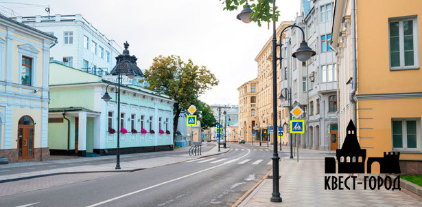 Увлекательные городские пешеходные квесты по Москве от компании «Квест-город». **Скидка 67%**. Москва - kupikupon.ru Увлекательные городские пешеходные квесты по Москве от компании «Квест-город». **Скидка 67%**