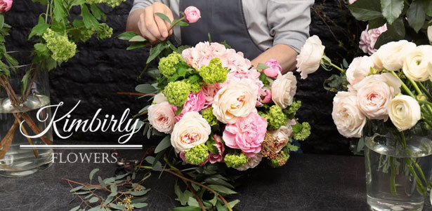**Скидка 20%** на все букеты от студии флористики Kimbirly Flowers. Казань - kupikupon.ru **Скидка 20%** на все букеты от студии флористики Kimbirly Flowers