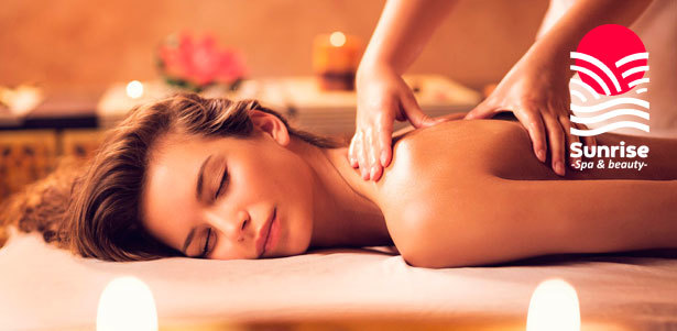 Роскошные спа-программы в салоне Sunrise Spa: императорский массаж горячими камнями, сочный сахарный скраб и не только! **Скидка до 61%**. Санкт-Петербург - kupikupon.ru Роскошные спа-программы в салоне Sunrise Spa: императорский массаж горячими камнями, сочный сахарный скраб и не только! **Скидка до 61%**
