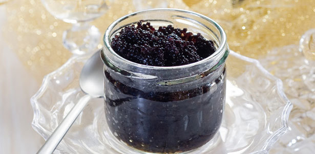 **Скидка 50%** на черную икру дикого осетра от компании Kremlin Caviar: 250 или 500 г. Владимир - kupikupon.ru **Скидка 50%** на черную икру дикого осетра от компании Kremlin Caviar: 250 или 500 г