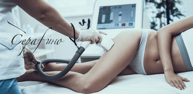 Лазерная эпиляция на аппарате Beauty Systems In-Motion D11 в сети салонов красоты «Серафино». **Скидка до 84%**. Москва - kupikupon.ru Лазерная эпиляция на аппарате Beauty Systems In-Motion D11 в сети салонов красоты «Серафино». **Скидка до 84%**