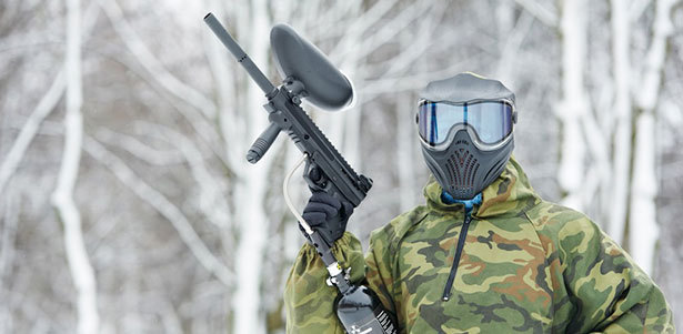 Игра в лазертаг или пейнтбол с арендой площадок и прокатом экипировки от компании «Квадро-тур». **Скидка до 73%**. Москва - kupikupon.ru Игра в лазертаг или пейнтбол с арендой площадок и прокатом экипировки от компании «Квадро-тур». **Скидка до 73%**