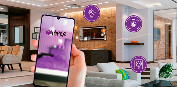 Внешние аккумуляторы и компоненты «умного дома» в интернет-магазине Hiper Power. **Скидка до 12%**. Москва - kupikupon.ru Внешние аккумуляторы и компоненты «умного дома» в интернет-магазине Hiper Power. **Скидка до 12%**
