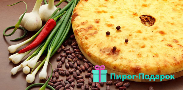 Осетинские пироги и пицца на любой вкус от пекарни «Пирог-Подарок». **Скидка до 70%**. Москва - kupikupon.ru Осетинские пироги и пицца на любой вкус от пекарни «Пирог-Подарок». **Скидка до 70%**