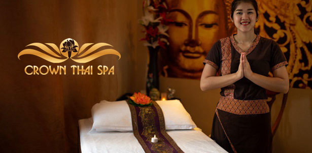 Спа-свидание, спа-программа или спа-девичник в салоне Crown Thai Spa на «Коломенской»: сауна, массаж, обертывание, чаепитие и не только. **Скидка до 55%**. Москва - kupikupon.ru Спа-свидание, спа-программа или спа-девичник в салоне Crown Thai Spa на «Коломенской»: сауна, массаж, обертывание, чаепитие и не только. **Скидка до 55%**