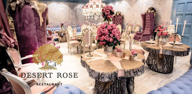 **Скидка до 50%** на все меню, напитки и паровые коктейли в ресторане Desert Rose. Москва - kupikupon.ru **Скидка до 50%** на все меню, напитки и паровые коктейли в ресторане Desert Rose