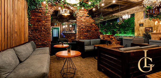 Отдых в лаунж-баре Garden Lounge в Приморском районе: авторские чаи, кофе, домашний лимонад, паровые коктейли и многое другое! **Скидка до 50%**. Санкт-Петербург - kupikupon.ru Отдых в лаунж-баре Garden Lounge в Приморском районе: авторские чаи, кофе, домашний лимонад, паровые коктейли и многое другое! **Скидка до 50%**