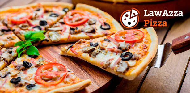 Пицца, мексиканская еда и бургеры от пиццерии Lawazza Pizza **со скидкой 50%**. Саратов - kupikupon.ru Пицца, мексиканская еда и бургеры от пиццерии Lawazza Pizza **со скидкой 50%**