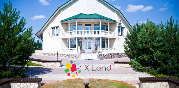 Проживание для 2–10 человек в парке активного отдыха X-Land: отдельные коттеджи, бильярд, боулинг, экскурсия на конюшню и многое другое! **Скидка 30%**. Всё Подмосковье - kupikupon.ru Проживание для 2–10 человек в парке активного отдыха X-Land: отдельные коттеджи, бильярд, боулинг, экскурсия на конюшню и многое другое! **Скидка 30%**