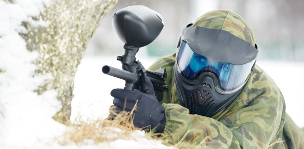 Игра в лазертаг или пейнтбол с арендой площадок и прокатом экипировки от компании «Квадро-тур». **Скидка до 76%**. Всё Подмосковье - kupikupon.ru Игра в лазертаг или пейнтбол с арендой площадок и прокатом экипировки от компании «Квадро-тур». **Скидка до 76%**