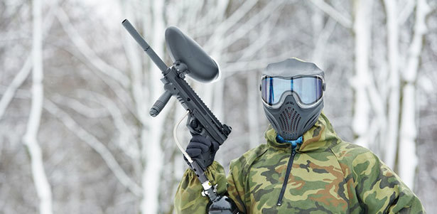 Игра в лазертаг или пейнтбол с арендой площадок и прокатом экипировки от компании «Тур-Сафари». **Скидка до 78%**. Всё Подмосковье - kupikupon.ru Игра в лазертаг или пейнтбол с арендой площадок и прокатом экипировки от компании «Тур-Сафари». **Скидка до 78%**