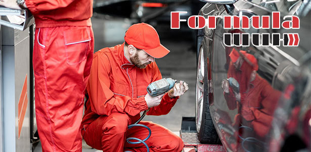 Шиномонтаж в сети автосервисов «Formula-шин». **Скидка до 57%**. Санкт-Петербург - kupikupon.ru Шиномонтаж в сети автосервисов «Formula-шин». **Скидка до 57%**