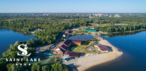 От 2 дней отдыха для одного или двоих на базе отдыха Saint Lake на берегу Святого озера в Подмосковье: завтраки, спа-комплекс, парковка и другое. **Скидка 50%**. Москва - kupikupon.ru От 2 дней отдыха для одного или двоих на базе отдыха Saint Lake на берегу Святого озера в Подмосковье: завтраки, спа-комплекс, парковка и другое. **Скидка 50%**