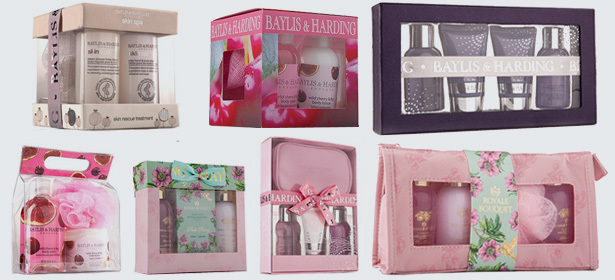 Ароматные подарочные наборы BAYLIS&HARDING в два раза дешевле! Английское качество!. Москва - kupikupon.ru Ароматные подарочные наборы BAYLIS&HARDING в два раза дешевле! Английское качество!