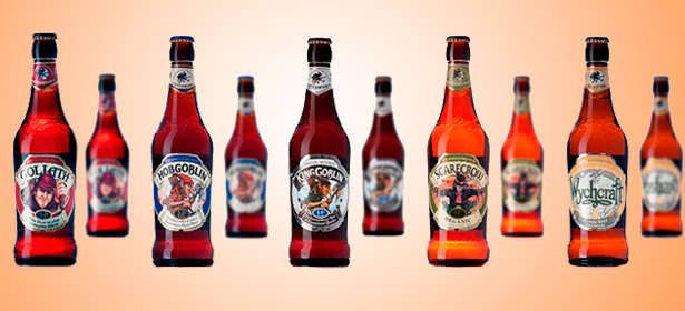 Упаковка легендарного английского пива Wychwood разных сортов. Королевский вкус. Скидка 41%. Москва - kupikupon.ru Упаковка легендарного английского пива Wychwood разных сортов. Королевский вкус. Скидка 41%