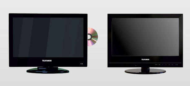 LCD Телевизоры TELEFUNKEN от магазина TechPort.ru с диагональю 15.6, 18.5 и 32 дюймов. Все возможности современных технологий! Скидка 40%. Москва - kupikupon.ru LCD Телевизоры TELEFUNKEN от магазина TechPort.ru с диагональю 15.6, 18.5 и 32 дюймов. Все возможности современных технологий! Скидка 40%