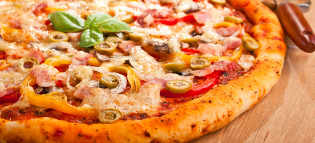 Пицца от компании «Просто Pizza». Проголодались? Вам поможет пицца, «Просто Pizza»! Скидка 50%. Омск - kupikupon.ru Пицца от компании «Просто Pizza». Проголодались? Вам поможет пицца, «Просто Pizza»! Скидка 50%