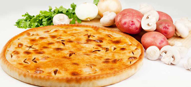Любые осетинские пироги от «Амонд-С»: с капустой, грибами, сыром, мясом и не только. Доставка горячих лакомств – бесплатно! Скидка 55%. Москва - kupikupon.ru Любые осетинские пироги от «Амонд-С»: с капустой, грибами, сыром, мясом и не только. Доставка горячих лакомств – бесплатно! Скидка 55%