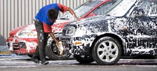 Комплексная мойка автомобиля в автомойке «МойКар». Все для блеска вашей машины! Скидка до 79%. Нижний Новгород - kupikupon.ru Комплексная мойка автомобиля в автомойке «МойКар». Все для блеска вашей машины! Скидка до 79%