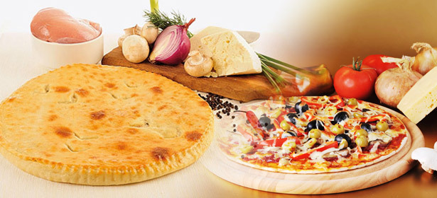 2, 4, 6, 8 итальянских пицц или 2, 4, 6 осетинских пирогов от Rio pizza. Шедевры темпераментной кухни! Скидка до 56%. Москва - kupikupon.ru 2, 4, 6, 8 итальянских пицц или 2, 4, 6 осетинских пирогов от Rio pizza. Шедевры темпераментной кухни! Скидка до 56%